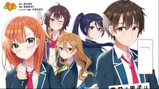 [Tập 06] | The Dreaming Boy is a Realist (2023) | [Vietsub]
