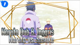 [Naruto English Dub] EP 698: Klip Naruto vs. Sasuke_1