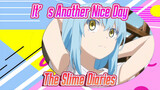 Rimuru: It's Another Nice Day! |The Slime Diaries