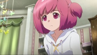 AKB0048 เอเคบีซีโร่ซีโร่โฟร์ตี้เอท ตอนที 1 พากย์ไทย