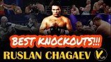 5 Ruslan Chagaev Greatest knockouts