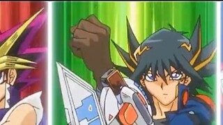 หนึ่งอังกฤษกับสามบู? จอมวายร้ายคนนี้กล้าท้าทายทั้งสาม Yu-Gi-Oh! -