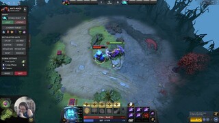 mana break + mana loss reduction bug - Dota 2