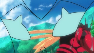 Pokemon: Sun and Moon Episode 67 Sub