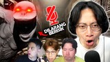 Dilarang TERIAK Atau Kalian Dimakan ! - Panicore Demo Indonesia Part 1