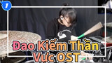 [Đao Kiếm Thần Vực] OST Yuke(Lisa) Bản cover bằng trống_1