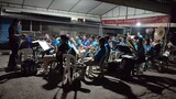 butiong band 4 rossroy overture