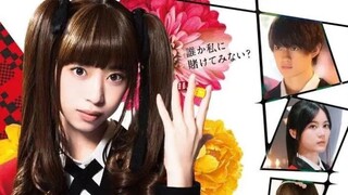 kakegurui twin live action episode 6 subtitel indonesia