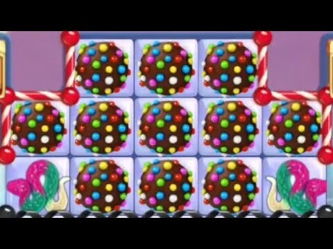 Candy crush saga level 17415