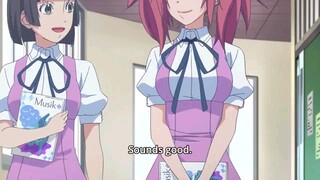 Amanchu season 1 episode 8 English sub