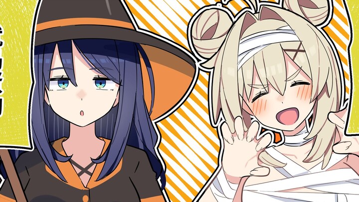 [Komik] Teman sekelas yang keren ◯◯ setelah 125~126