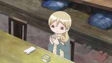 Wakako-zake Episode 11