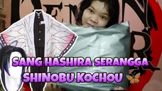 (UNBOXING KOSTUM) || Akhirnya Punya Kostum Impian Juga!! ||