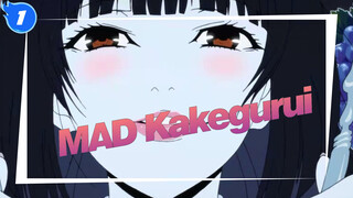 Kakegurui - MAD_1