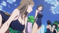 Photokano | Episode 11 | Alur Cerita Anime Recap