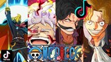 One Piece TikTok Compilation | One Piece Edits #3