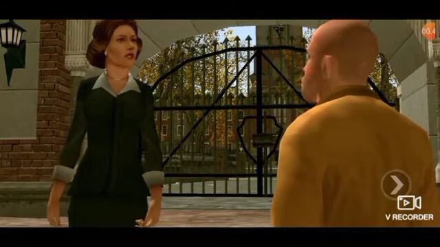 Main Game Bully Lite Di Andeoid