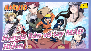 Naruto Bản vẽ tay MAD
Hidan_1