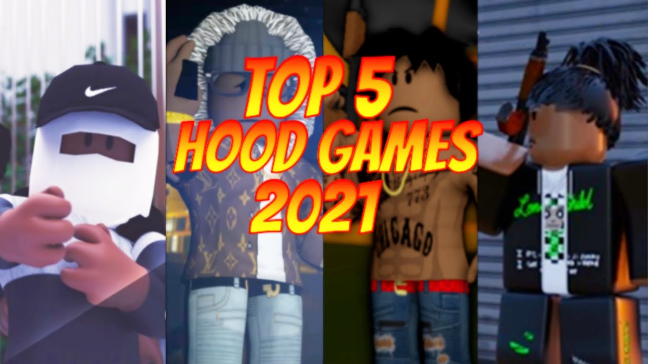 Top 5 most underrated games on Roblox in 2022