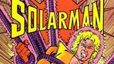 Solarman 1991 Pilot episode