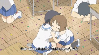 Nichijou ep 9 sub indo