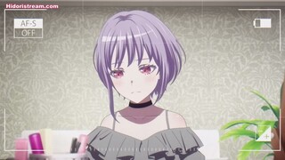 BanG Dream! Ave Mujica Eps 9 (Sub-Indo)