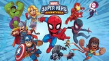 Marvel Super Hero Adventures - S04E06 - It's Clobberin' Time