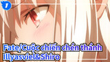 Fate/Cuộc chiến chén thánh
Illyasviel&Shiro_1