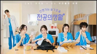 Resident Playbook Eps 4 Sub Indo