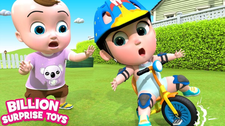 Kejutan ulang tahun khusus siap untuk hari besar bayi Zayy!
