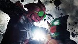 [60 FPS Reset HD Version] Kamen Rider Amazons Season 2 Bloody Beheading Collection