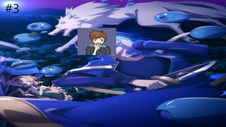 Live Reactions For My Isekai Life Episode 3