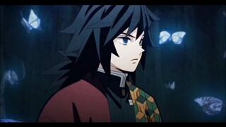 Tomioka giyuu edit - [kinemaster]