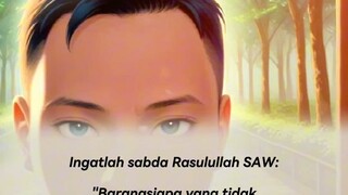 Sekiranya Bisa.....