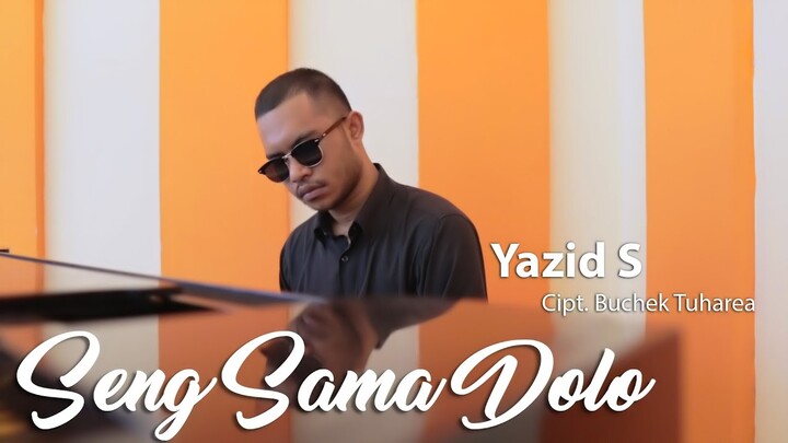 Seng Sama Dolo  - Yazid S (Official Music Video) 2022