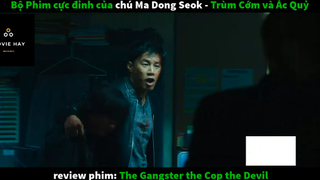 Trùm cớm và ác quỷ (p2) #rvphimhanhdong