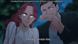 Yakuza Fiancé: Raise wa Tanin ga Ii episode 9 Full Sub Indo | REACTION INDONESIA