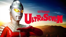 Ultraseven Eng Sub Ep1