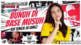 BUNUH DI BASE MUSUH SIH TENGIL LU LANG! - BACKSTAGE MPL SEASON 13 WEEK 1