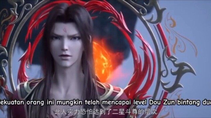 Battle Through The Heaven Eps 114 Sub Indo