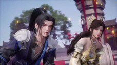 Ling Wu Dalu (ทวีปวิญญาณยุทธ์) ตอนที่ 9