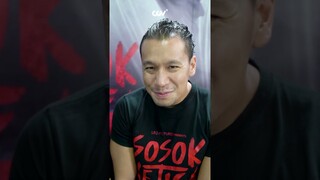 SOSOK KETIGA BAKAL TAYANG 22 JUNI 2023 DI CGV