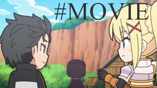 Isekai Quartet Movie: Another World Sub Indo