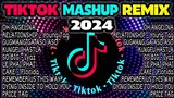 TIKTOK MASHUP NONSTOP REMIX 2023 | Trending Tiktok Viral Dance