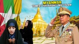 DIJULUKI PENJARA UMAT ISLAM!? 7 Fakta Negara Burma yang Tak Kamu Tahu, Bikin Shock