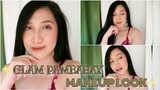 Tara na't Magmakeup kahit nasa bahay| Vlog no.33|Anghie Ghie