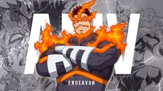 [AMV] endiver