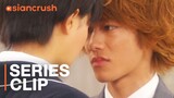 The struggles of being your crush's butler | Takeru Satoh | Japanese Drama | Mei's Butler