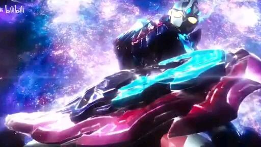Ultraman Arc the Movie: The Clash of Light and Evil (Raw)