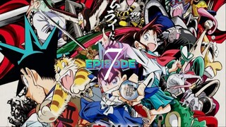 Yaiba (2025) Samurai Legend - Ep 7 (HD) Sub Indo